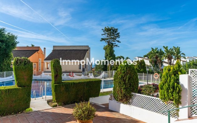 Bestaande woning - Villa - Marbella - Costabella