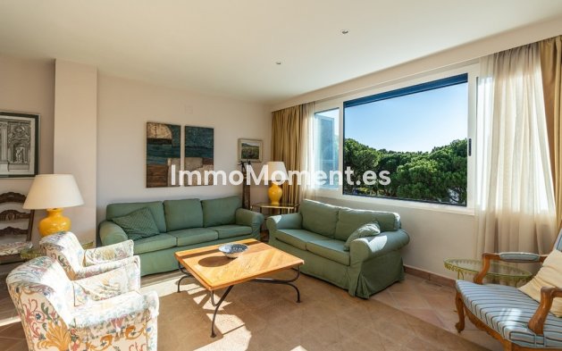 Wiederverkauf - Wohnung - Marbella - Marbella Centro