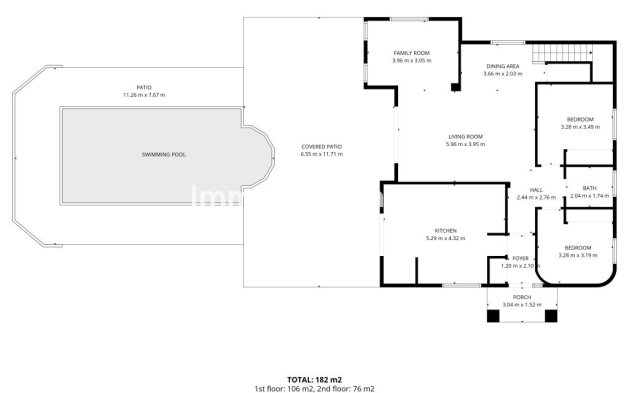 Wiederverkauf - Villa - Marbella - Marbesa