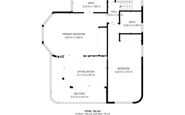 Wiederverkauf - Villa - Marbella - Marbesa