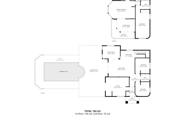 Wiederverkauf - Villa - Marbella - Marbesa