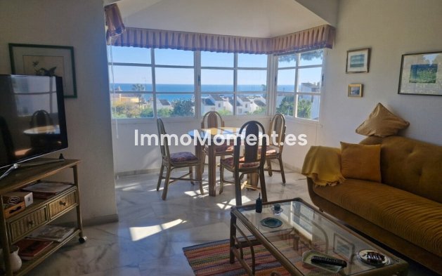 Resale - Apartment - Marbella - Costabella