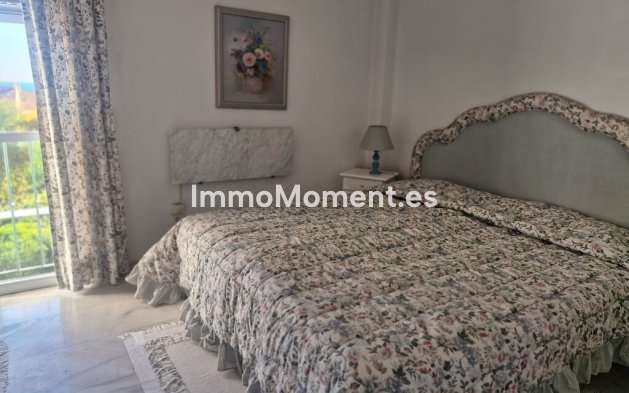 Resale - Apartment - Marbella - Costabella