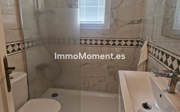 Resale - Apartment - Marbella - Costabella