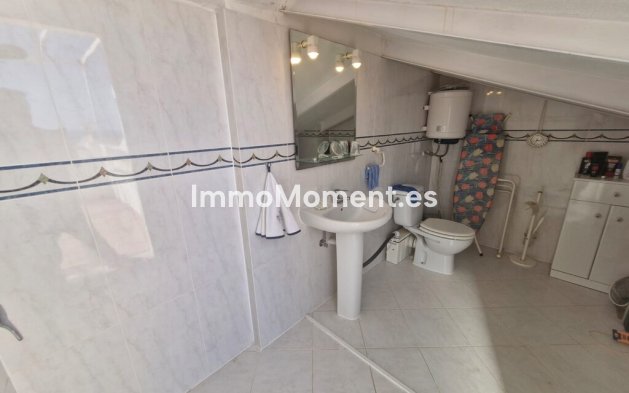 Resale - Apartment - Marbella - Costabella