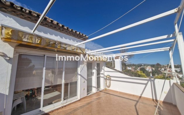 Resale - Apartment - Marbella - Costabella