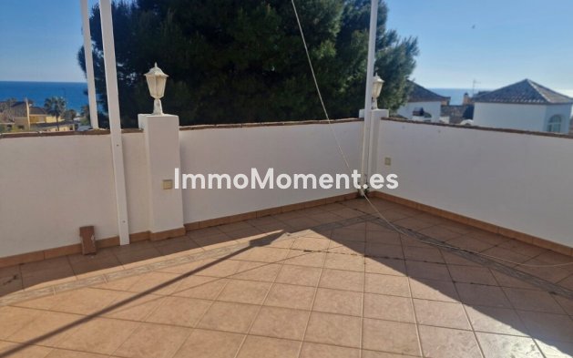 Resale - Apartment - Marbella - Costabella