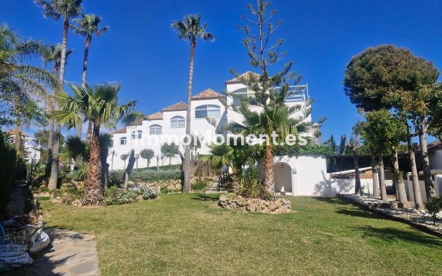 Resale - Apartment - Marbella - Costabella