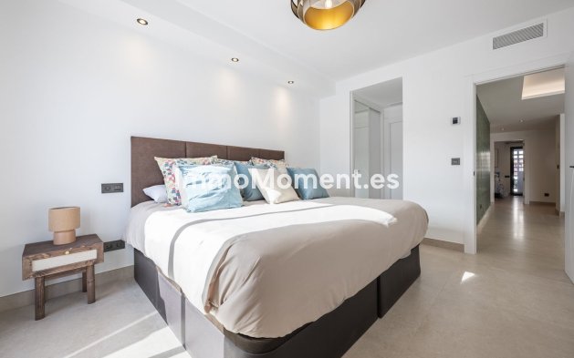 Bestaande woning - Appartement - Marbella - Nueva Andalucía