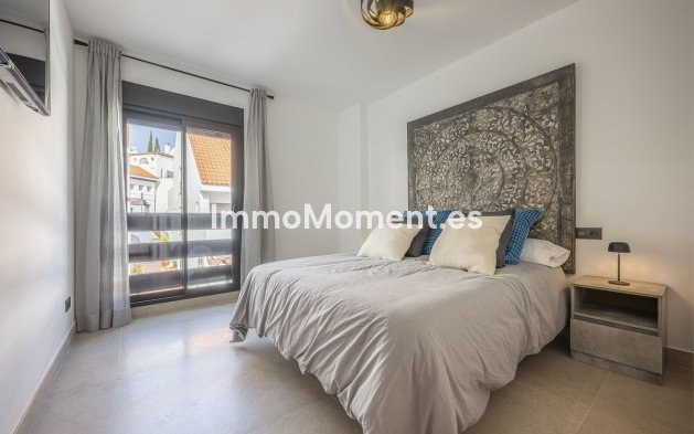 Bestaande woning - Appartement - Marbella - Nueva Andalucía
