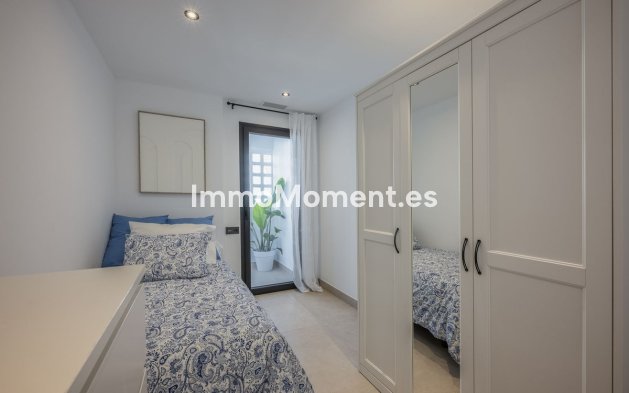 Bestaande woning - Appartement - Marbella - Nueva Andalucía
