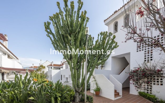Bestaande woning - Appartement - Marbella - Nueva Andalucía