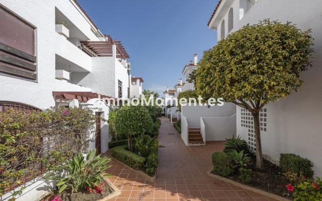 Bestaande woning - Appartement - Marbella - Nueva Andalucía