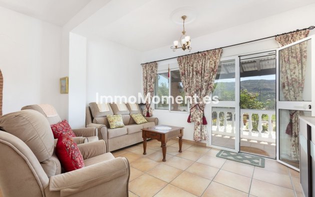 Revente - Maison de campagne - Intérieur                       - Pizarra