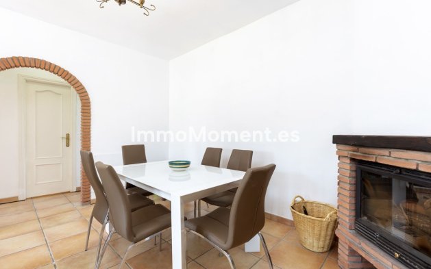 Revente - Maison de campagne - Intérieur                       - Pizarra