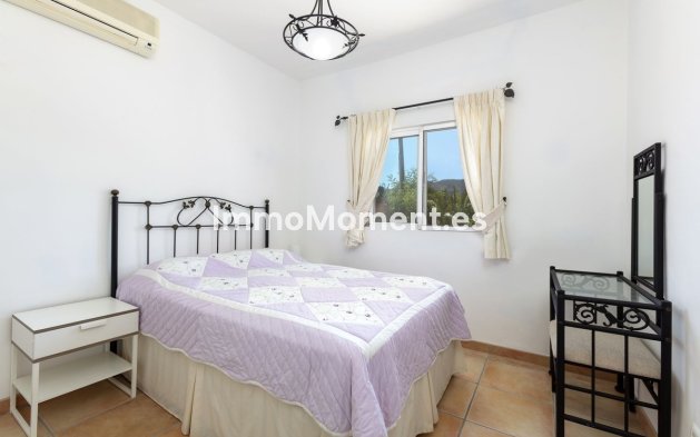 Revente - Maison de campagne - Intérieur                       - Pizarra