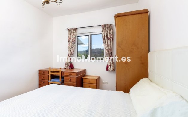 Revente - Maison de campagne - Intérieur                       - Pizarra