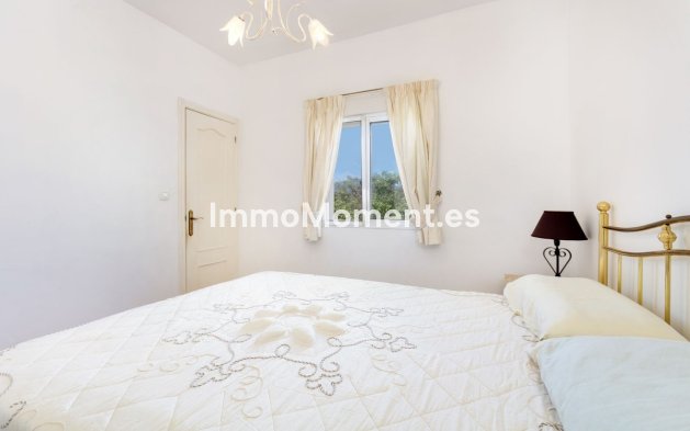 Revente - Maison de campagne - Intérieur                       - Pizarra