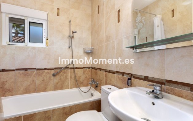 Revente - Maison de campagne - Intérieur                       - Pizarra