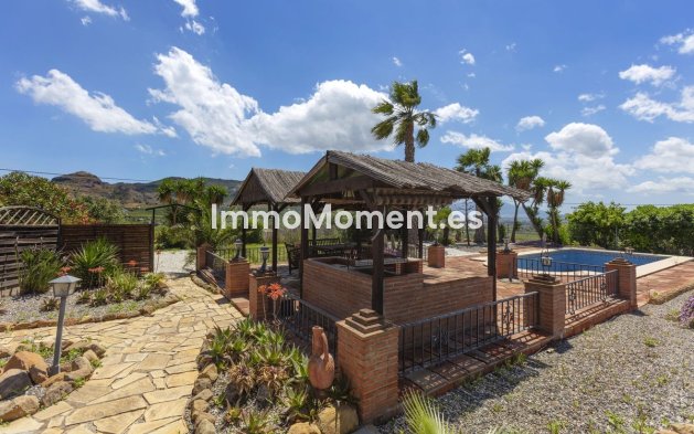 Revente - Maison de campagne - Intérieur                       - Pizarra