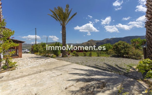 Revente - Maison de campagne - Intérieur                       - Pizarra