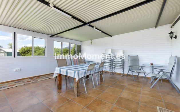 Revente - Maison de campagne - Intérieur                       - Pizarra