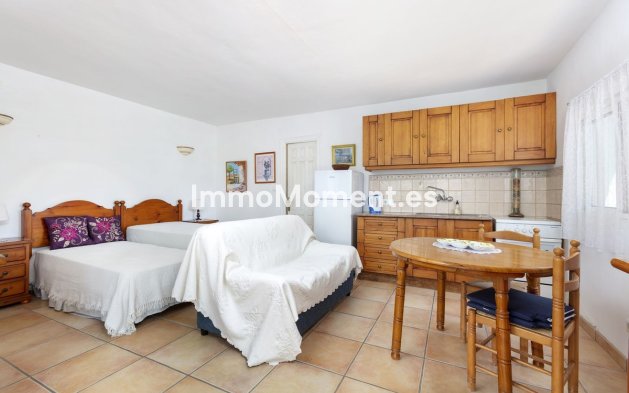 Revente - Maison de campagne - Intérieur                       - Pizarra