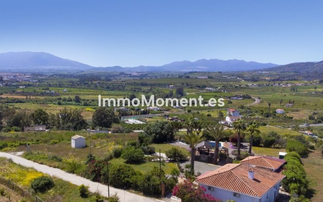 Revente - Maison de campagne - Intérieur                       - Pizarra