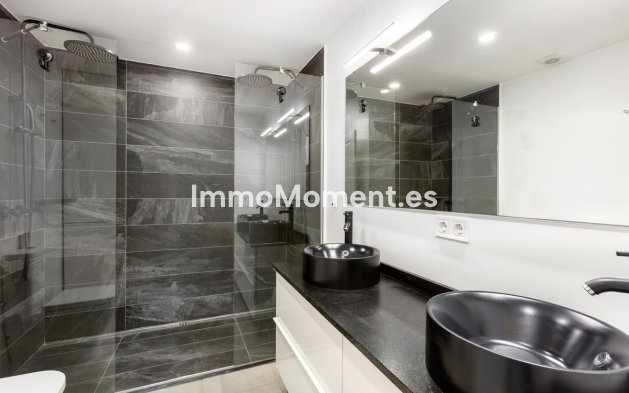 Bestaande woning - Appartement - Marbella - Nueva Andalucía