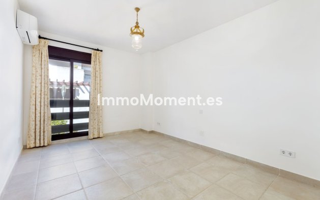 Bestaande woning - Appartement - Marbella - Nueva Andalucía