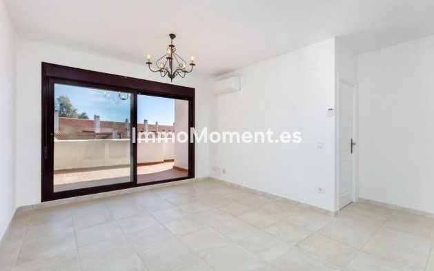Bestaande woning - Appartement - Marbella - Nueva Andalucía