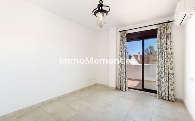 Bestaande woning - Appartement - Marbella - Nueva Andalucía