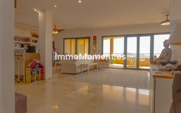 Wiederverkauf - Wohnung - Altea - Altea Hills