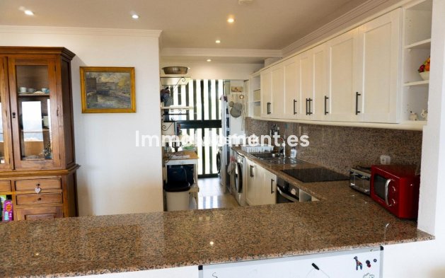 Wiederverkauf - Wohnung - Altea - Altea Hills