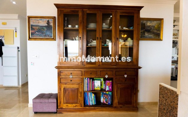 Wiederverkauf - Wohnung - Altea - Altea Hills