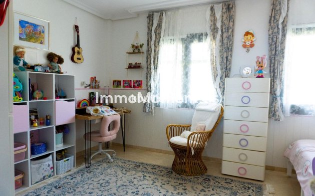 Wiederverkauf - Wohnung - Altea - Altea Hills