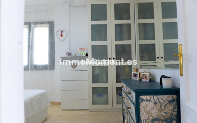 Wiederverkauf - Wohnung - Altea - Altea Hills