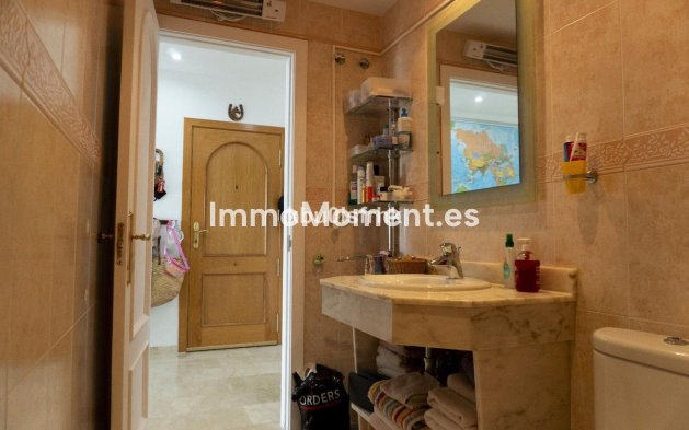 Wiederverkauf - Wohnung - Altea - Altea Hills