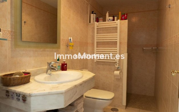 Wiederverkauf - Wohnung - Altea - Altea Hills