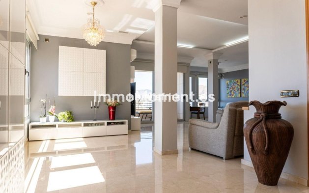 Wiederverkauf - Wohnung - Benidorm - Benidorm Centro