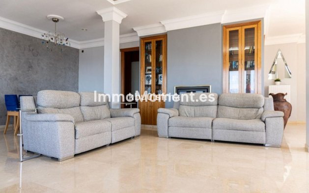 Wiederverkauf - Wohnung - Benidorm - Benidorm Centro