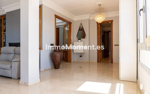 Wiederverkauf - Wohnung - Benidorm - Benidorm Centro