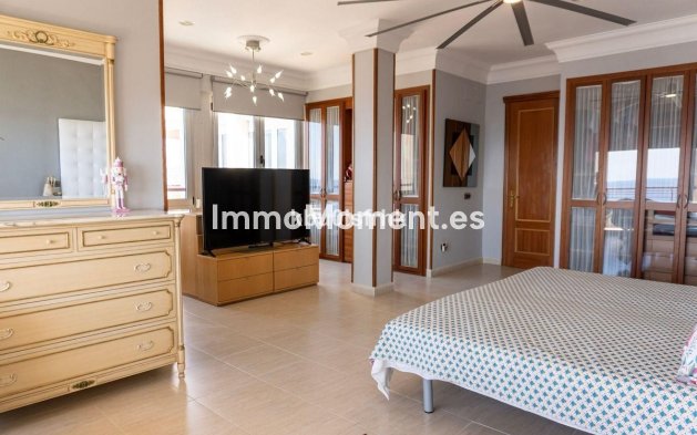 Wiederverkauf - Wohnung - Benidorm - Benidorm Centro