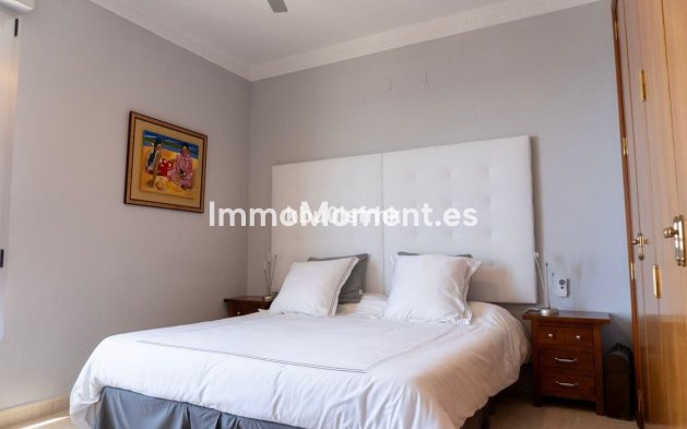 Wiederverkauf - Wohnung - Benidorm - Benidorm Centro