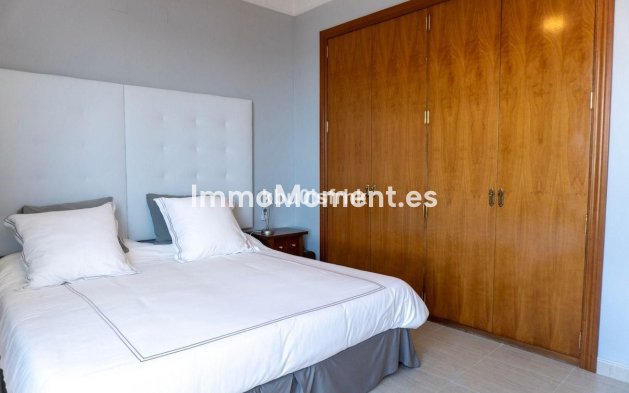 Wiederverkauf - Wohnung - Benidorm - Benidorm Centro