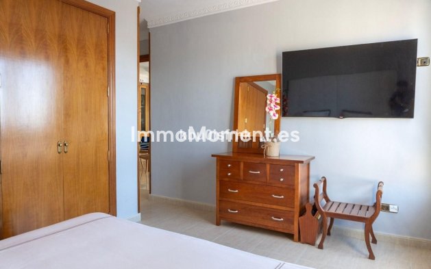 Wiederverkauf - Wohnung - Benidorm - Benidorm Centro
