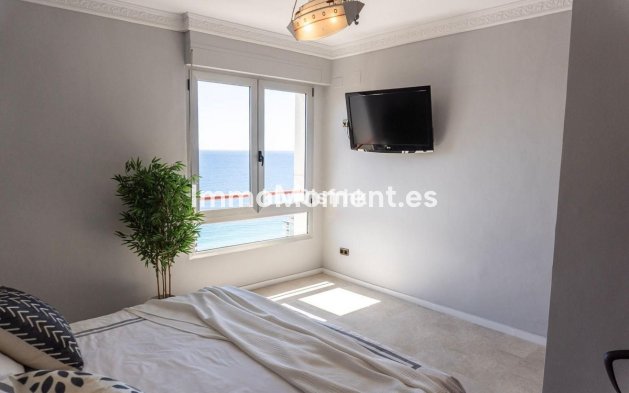 Wiederverkauf - Wohnung - Benidorm - Benidorm Centro