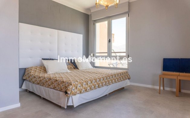 Wiederverkauf - Wohnung - Benidorm - Benidorm Centro