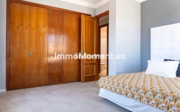 Wiederverkauf - Wohnung - Benidorm - Benidorm Centro