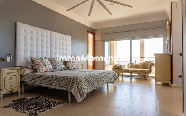 Wiederverkauf - Wohnung - Benidorm - Benidorm Centro